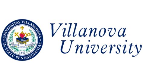 Villanova Logo, symbol, meaning, history, PNG, brand