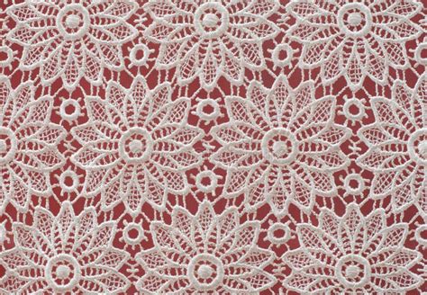 Flower lace pattern. stock photo. Image of textile, crochet - 41419136