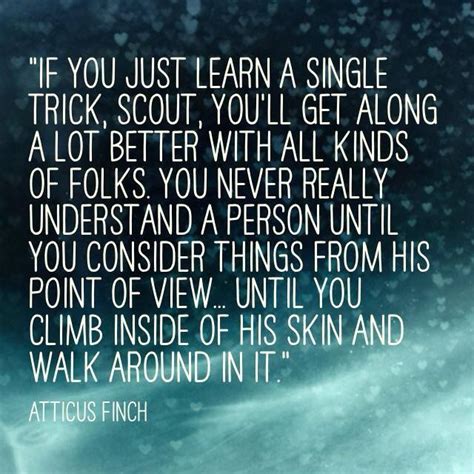 Atticus Finch Quotes. QuotesGram