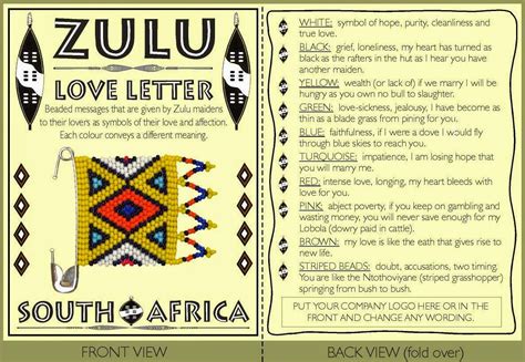 The Great Wildebeest Migration: Zulu Love Letter | Zulu, Love letters ...