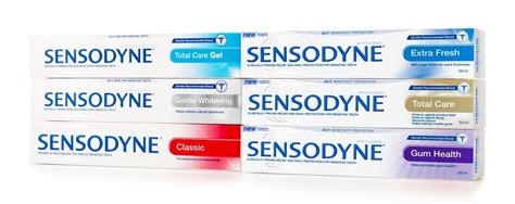 Sensodyne Toothpaste reviews in Toothpastes - ChickAdvisor