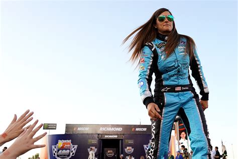 Danica Patrick To End Racing Career After Indy 500 | wfmynews2.com