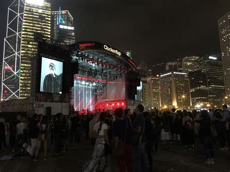 Clockenflap Experience: Recap & Review of Hong Kong’s Biggest Music ...