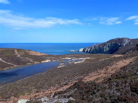 Best Anglesey Coastal walks - Visit Anglesey