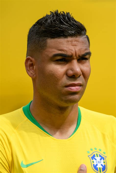 Casemiro - Celebrity biography, zodiac sign and famous quotes