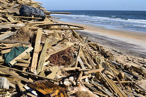 Hurricane Matthew Damage Free Stock Photo - Public Domain Pictures