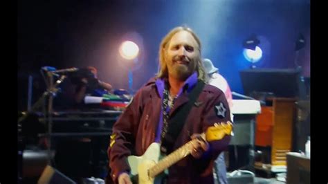 Tom Petty and the Heartbreakers - Live at Fenway Park (2014) - YouTube ...