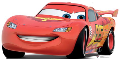 Lightning McQueen Wallpapers - Wallpaper Cave