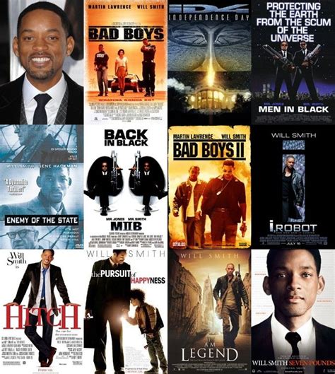 Will Smith Favorite Person, Favorite Tv Shows, Favorite Movies, See ...