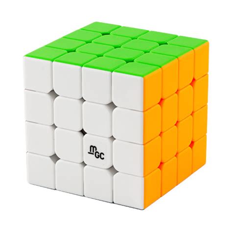 YJ MGC 4x4 - Magnetic 4x4 Speedcube - 19.99 € - Cuboss.com