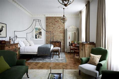 The 20 Best Boutique Hotels in London — London x London