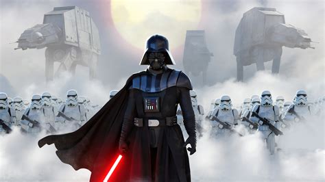 Darth Vader Wallpaper 1920x1080