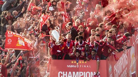 Liverpool Champions League Wallpaper 4K : Find the best liverpool fc ...