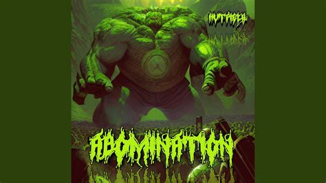 Abomination - YouTube