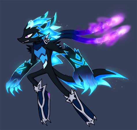 Nightfall Sonic (Werehog Redesign) by Storm-Sketch on DeviantArt