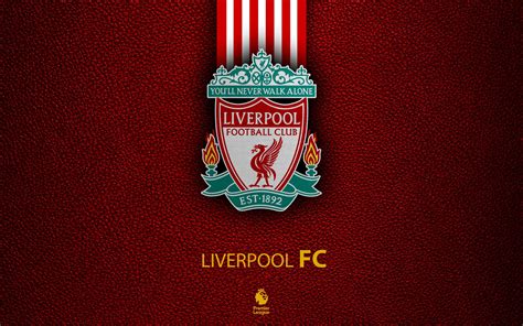 Liverpool Wallpaper 4K 2021 : Find dozens of liverpool fc's hd logo ...