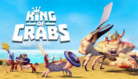 King of Crabs - Steam News Hub