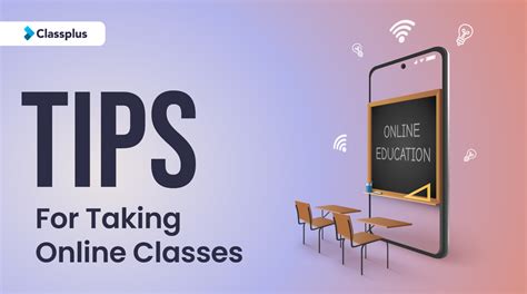 Soft Skills of Online Classes |Tips for Taking Online Classes