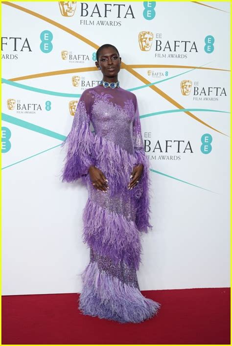 10 Best Dressed From BAFTAs 2023 Red Carpet – See Our Picks for the Top ...