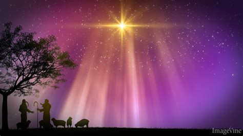 Celebrate the Joy of Christmas with Christian PowerPoint Backgrounds