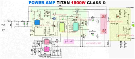 [DIAGRAM] Class B Amplifier Circuit Diagram - MYDIAGRAM.ONLINE