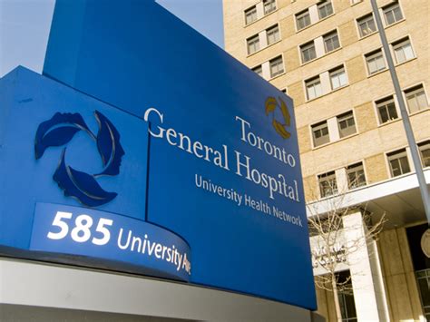 Weighty Matters: The Toronto General Hospital Diet is a Hoax!