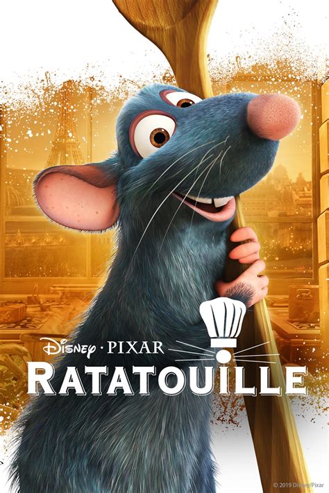 Ratatouille - Microsoft Store