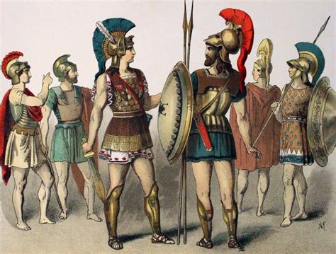 Minoans and Mycenaeans Descended from Anatolian Migrants, Ancient DNA ...