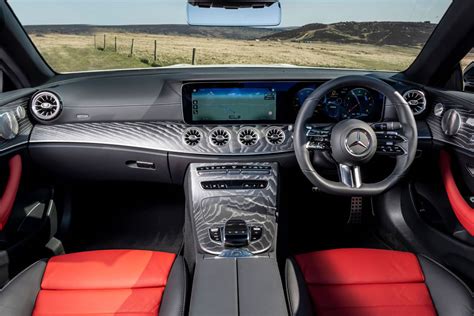 Test drive: LLM motoring editor Lisa Curtiss reviews the Mercedes-Benz ...