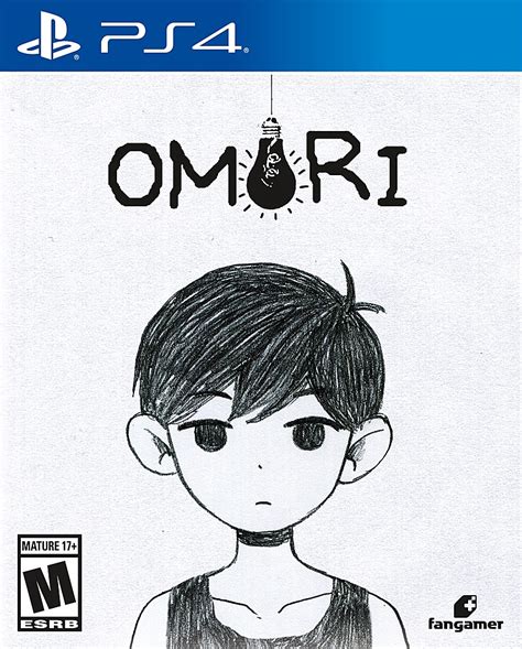 Best Buy: Omori PlayStation 4