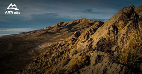 Best Trails near Tooele, Utah | AllTrails.com