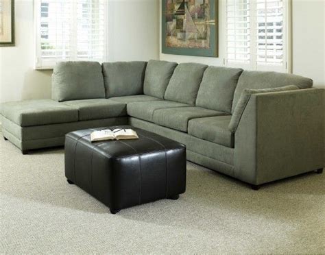 10 Best Green Sectional Sofas | Sofa Ideas