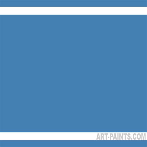 Azure Blue Artist Acrylic Paints - 3375 - Azure Blue Paint, Azure Blue ...