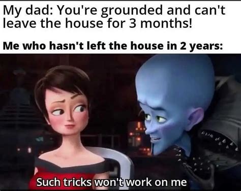 The 10 Funniest ‘Megamind’ Memes