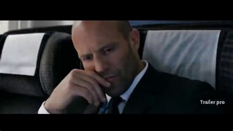 Transporter 5 Reloaded {Official Trailer 2019} Jason Statham - YouTube