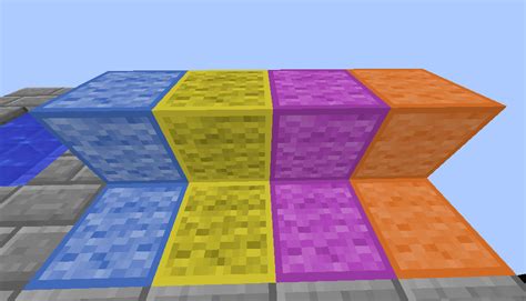 Crystal 16x Minecraft Texture Pack