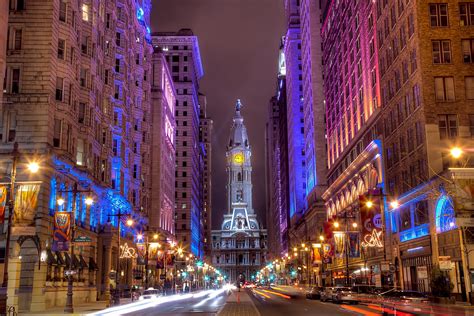 Must-See Historic Attractions in Philadelphia