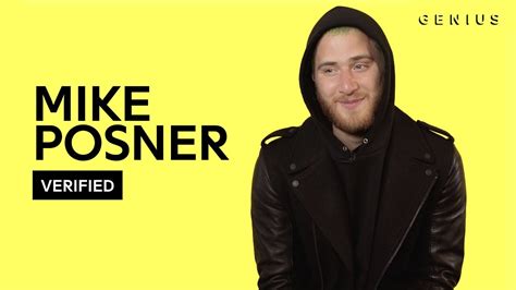 Mike posner i took a pill in ibiza seeb remix descargar - cotaia