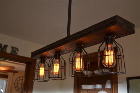 Rustic Kitchen Island Chandeliers – Things In The Kitchen