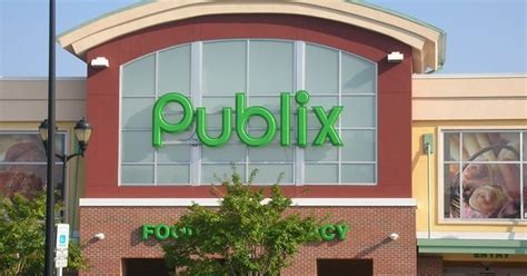 Nashville grocery stores: 2 Publix coming to downtown