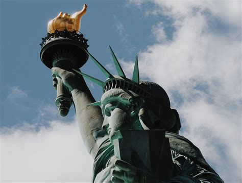 14 Weird Statue of Liberty Facts You Never Knew – Statue of Liberty Tour