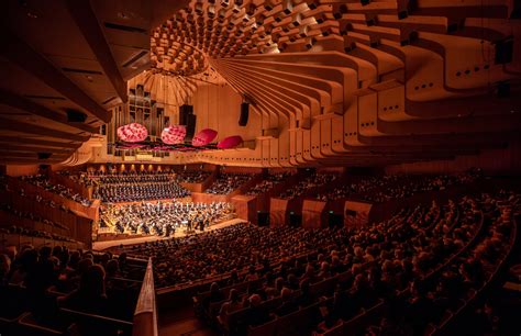 Sydney Opera House emerges with a whole new sound thanks to an acoustic ...