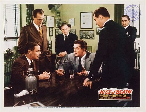 Kiss of Death (1947)