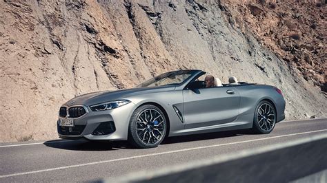 8 Series Convertible - Gold Coast BMW