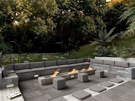 Magical Outdoor Fire Pit Seating Ideas & Area Designs | Fire pit ...