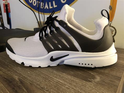 My NikeID Prestos : Sneakers