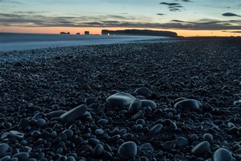 Reynisfjara Black Sand Beach In Iceland: Top Tips For Visiting