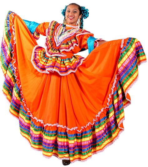 D02 - Jalisco Dress 2 PC | Jalisco dress, Mexican outfit, Traditional ...