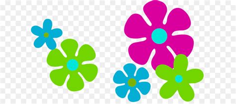 groovy flowers clipart 10 free Cliparts | Download images on Clipground ...