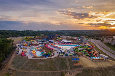 Soaky Mountain Waterpark open for summer family fun | WJHL | Tri-Cities ...